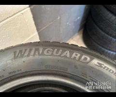 2 gomme 175/65 R14. Nexen invernali