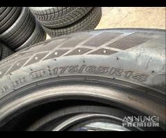 2 gomme 175/65 R14. Nexen invernali