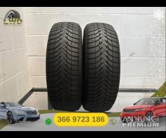 2 gomme 175/65 R14. Michelin Invernali al 80%
