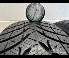 2 gomme 175/65 R14. Michelin Invernali al 80%