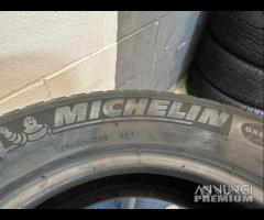 2 gomme 175/65 R14. Michelin Invernali al 80%