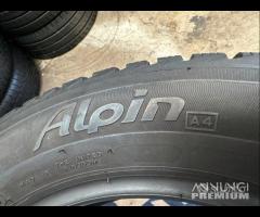 2 gomme 175/65 R14. Michelin Invernali al 80%