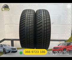 2 gomme 155/70 R13. Jinyu 4 stagioni all 95%