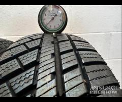 2 gomme 155/70 R13. Jinyu 4 stagioni all 95%