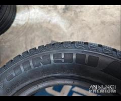 2 gomme 155/70 R13. Jinyu 4 stagioni all 95%