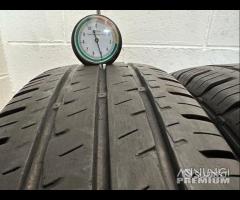 6 gomme 185/75 R16C. Hankook Vantra LT