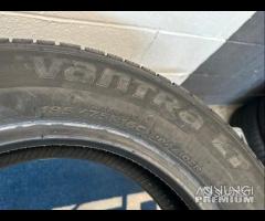 6 gomme 185/75 R16C. Hankook Vantra LT