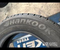 6 gomme 185/75 R16C. Hankook Vantra LT