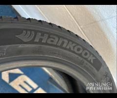 2 gomme 195/55 R16. Hankook Invernali all 80%