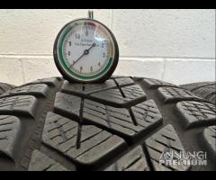4 gomme 215/65 R17. Pirelli Invernali all 90%