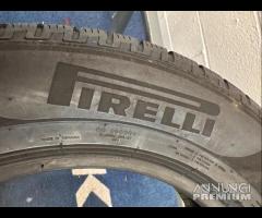 4 gomme 215/65 R17. Pirelli Invernali all 90%