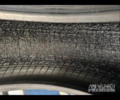 4 gomme 215/65 R17. Pirelli Invernali all 90% - 6