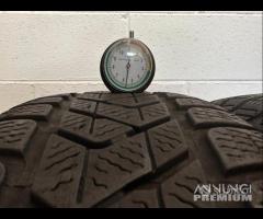 2 gomme 215/55 R18 - 95H. Pirelli Invernali