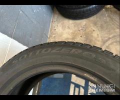 2 gomme 215/55 R18 - 95H. Pirelli Invernali