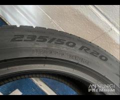 4 gomme 235/50 R20. Pirelli Scorpion 4 Stagioni