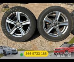 Cerchi e Gomme Serie 1 BMW 16'