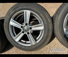 Cerchi e Gomme Serie 1 BMW 16'