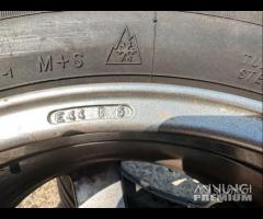 Cerchi e Gomme Serie 1 BMW 16' - 7