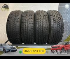 4 gomme 235/60 R18. Toyo Invernali all 95%
