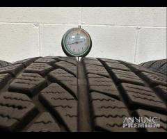 4 gomme 235/60 R18. Toyo Invernali all 95%