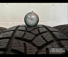 4 gomme 235/60 R18. Firestone Invernali all 95%