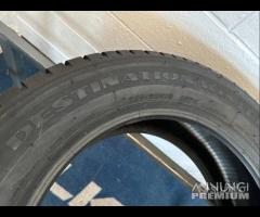 4 gomme 235/60 R18. Firestone Invernali all 95%
