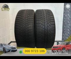 2 gomme 265/45 R20. Michelin Invernali all 90%