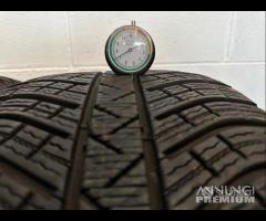 2 gomme 265/45 R20. Michelin Invernali all 90%