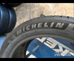 2 gomme 265/45 R20. Michelin Invernali all 90%