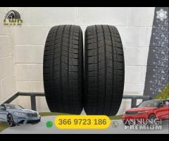 2 gomme 215/60 R16 C. Kleber Invernali