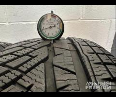 4 gomme 215/45 R18. Michelin Invernali all 95%