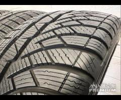 4 gomme 215/45 R18. Michelin Invernali all 95%