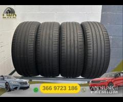 4 gomme 245/45 R20 - 103V. Pirelli Pzero