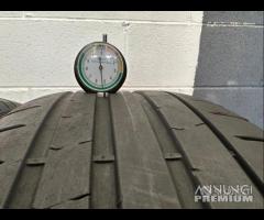 4 gomme 245/45 R20 - 103V. Pirelli Pzero