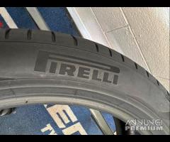 4 gomme 245/45 R20 - 103V. Pirelli Pzero