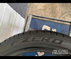 4 gomme 245/45 R20 - 103V. Pirelli Pzero
