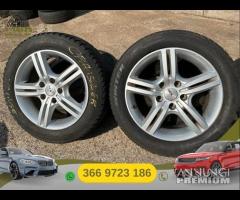 Cerchi e Gomme Chrysler Voyager 16'