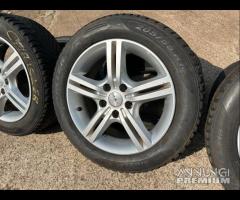 Cerchi e Gomme Chrysler Voyager 16'