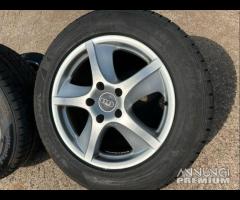 Cerchi e Gomme Audi Q7 18' - 6