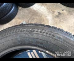 2 gomme 235/60 R18. Bridgestone Invernali all 85%