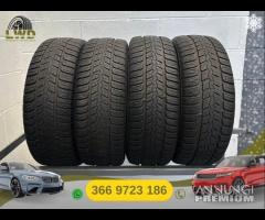 4 gomme 185/60 R14. Ceat Invernali all 85%