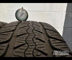 4 gomme 185/60 R14. Ceat Invernali all 85%