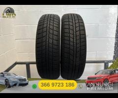2 gomme 175/70 R14. Tracmax invernali