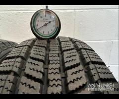 2 gomme 175/70 R14. Tracmax invernali