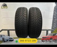 2 gomme 175/65 R14. BFGoodrich Invernali