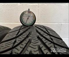 2 gomme 175/65 R14. BFGoodrich Invernali