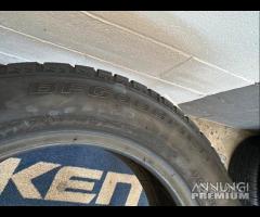 2 gomme 175/65 R14. BFGoodrich Invernali