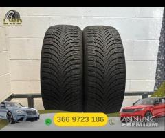 2 gomme 195/55 R15. Nexen Invernali