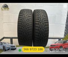 2 gomme 165/60 R15. Nokian Invernali