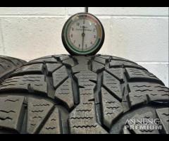 2 gomme 165/60 R15. Nokian Invernali